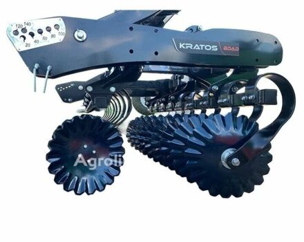 ARK Group Другая, объемом двигателя 0 л и пробегом 0 тыс. км за 384831 $, фото 9 на Automoto.ua