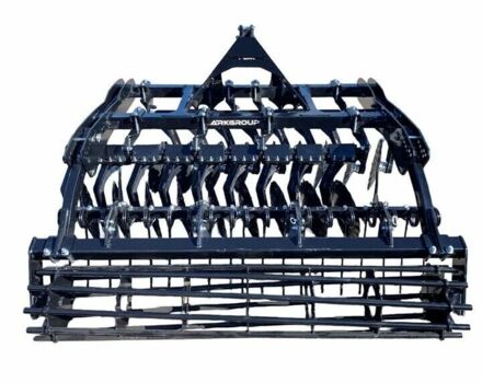 ARK Group Другая, объемом двигателя 0 л и пробегом 0 тыс. км за 384831 $, фото 5 на Automoto.ua