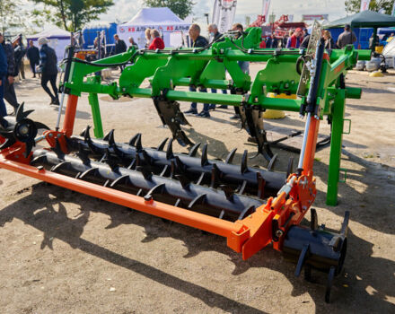 ARK Group Другая, об'ємом двигуна 0 л та пробігом 0 тис. км за 622168 $, фото 4 на Automoto.ua
