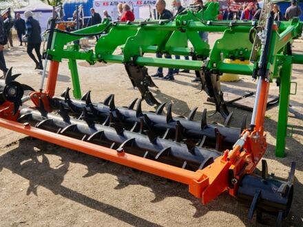 ARK Group Другая 2021 у Кропивницькому (Кіровограді) на Automoto.ua ARK Group Другая, об'ємом двигуна 0 л та пробігом 1 тис. км за 4375 $, фото 1 на Automoto.ua