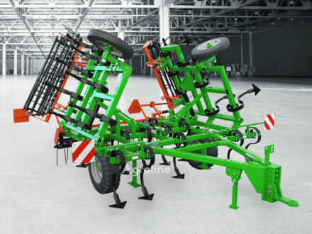 ARK Group Другая, об'ємом двигуна 0 л та пробігом 0 тис. км за 637778 $, фото 1 на Automoto.ua