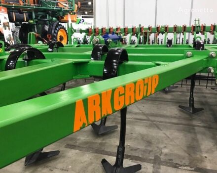 Зелений ARK Group Другая, об'ємом двигуна 0 л та пробігом 0 тис. км за 344999 $, фото 12 на Automoto.ua