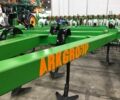 Зелений ARK Group Другая, об'ємом двигуна 0 л та пробігом 0 тис. км за 344999 $, фото 12 на Automoto.ua