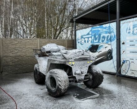 Armada 3302, объемом двигателя 1 л и пробегом 0 тыс. км за 3999 $, фото 22 на Automoto.ua