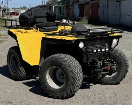 Armada 3302, объемом двигателя 1 л и пробегом 0 тыс. км за 3999 $, фото 4 на Automoto.ua