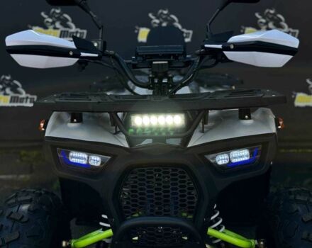 Armada 3302, об'ємом двигуна 0.15 л та пробігом 0 тис. км за 1499 $, фото 7 на Automoto.ua