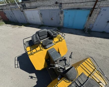Armada 4310, объемом двигателя 1 л и пробегом 0 тыс. км за 3999 $, фото 11 на Automoto.ua