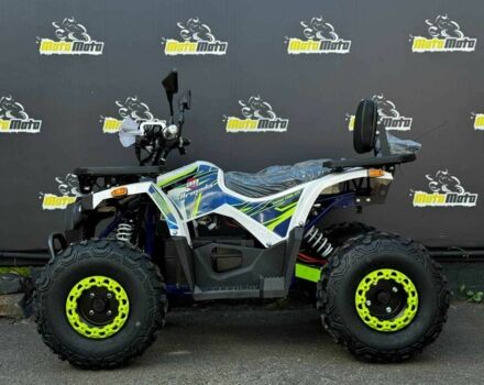 Armada 6510, объемом двигателя 0.15 л и пробегом 0 тыс. км за 1499 $, фото 8 на Automoto.ua