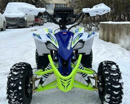 Armada 6510, объемом двигателя 14.86 л и пробегом 0 тыс. км за 880 $, фото 9 на Automoto.ua
