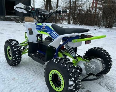 Armada 6510, объемом двигателя 14.86 л и пробегом 0 тыс. км за 880 $, фото 5 на Automoto.ua