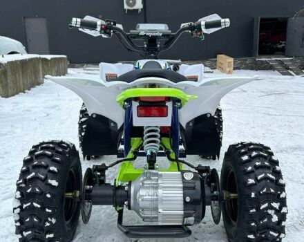 Armada 6510, объемом двигателя 14.86 л и пробегом 0 тыс. км за 880 $, фото 3 на Automoto.ua