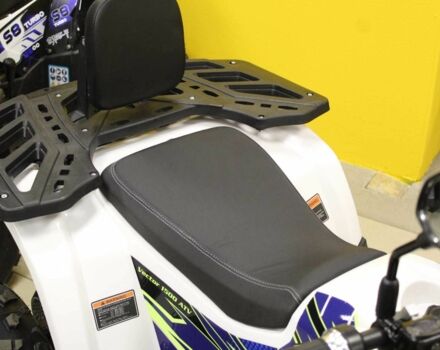 Armada Другая, объемом двигателя 0.15 л и пробегом 0 тыс. км за 1550 $, фото 3 на Automoto.ua