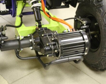 Armada Другая, объемом двигателя 0.15 л и пробегом 0 тыс. км за 1550 $, фото 7 на Automoto.ua