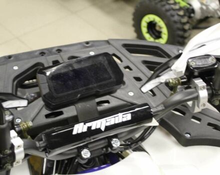 Armada Другая, объемом двигателя 0.15 л и пробегом 0 тыс. км за 1550 $, фото 6 на Automoto.ua