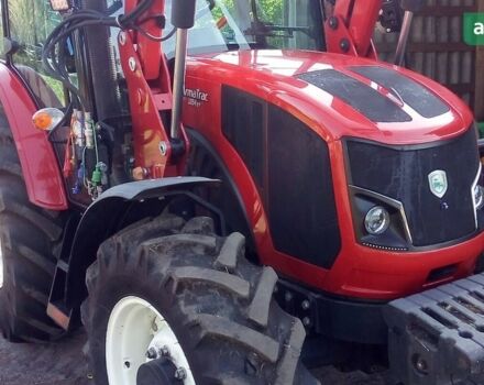 ArmaTrac 1054, об'ємом двигуна 4.4 л та пробігом 1 тис. км за 45500 $, фото 2 на Automoto.ua
