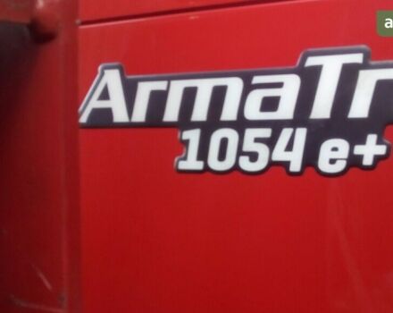 ArmaTrac 1054, об'ємом двигуна 4.4 л та пробігом 1 тис. км за 45500 $, фото 4 на Automoto.ua