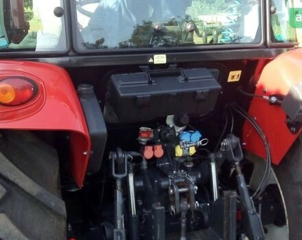 ArmaTrac 1054, об'ємом двигуна 4.4 л та пробігом 1 тис. км за 45500 $, фото 5 на Automoto.ua