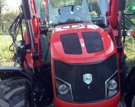 ArmaTrac 1054, об'ємом двигуна 4.4 л та пробігом 1 тис. км за 45500 $, фото 1 на Automoto.ua