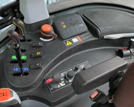 Червоний ArmaTrac 1104, об'ємом двигуна 0 л та пробігом 10 тис. км за 47215 $, фото 7 на Automoto.ua