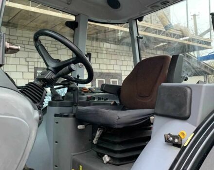 Червоний ArmaTrac 1104, об'ємом двигуна 0 л та пробігом 10 тис. км за 47215 $, фото 3 на Automoto.ua