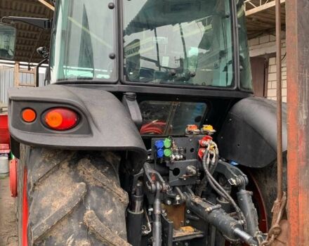 Червоний ArmaTrac 1104, об'ємом двигуна 0 л та пробігом 10 тис. км за 47215 $, фото 4 на Automoto.ua