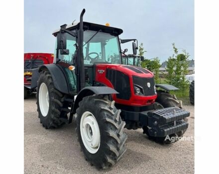 Красный ArmaTrac Другая, объемом двигателя 0 л и пробегом 0 тыс. км за 49472 $, фото 2 на Automoto.ua