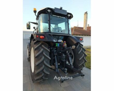 Красный ArmaTrac Другая, объемом двигателя 0 л и пробегом 0 тыс. км за 46150 $, фото 4 на Automoto.ua