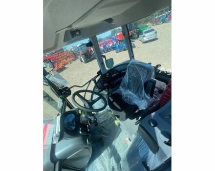 Красный ArmaTrac Другая, объемом двигателя 0 л и пробегом 0 тыс. км за 46150 $, фото 8 на Automoto.ua