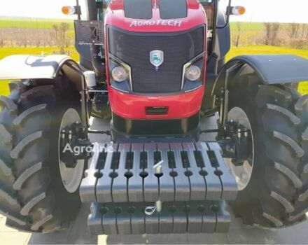 Красный ArmaTrac Другая, объемом двигателя 0 л и пробегом 0 тыс. км за 46150 $, фото 3 на Automoto.ua