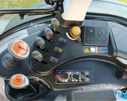 Красный ArmaTrac Другая, объемом двигателя 0 л и пробегом 0 тыс. км за 46150 $, фото 7 на Automoto.ua