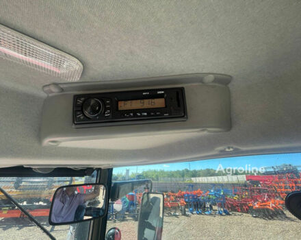 Красный ArmaTrac Другая, объемом двигателя 0 л и пробегом 0 тыс. км за 46150 $, фото 5 на Automoto.ua