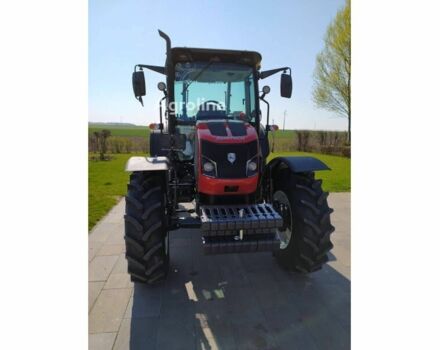 Красный ArmaTrac Другая, объемом двигателя 0 л и пробегом 0 тыс. км за 46150 $, фото 2 на Automoto.ua