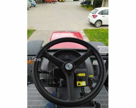 Красный ArmaTrac Другая, объемом двигателя 0 л и пробегом 0 тыс. км за 46150 $, фото 6 на Automoto.ua