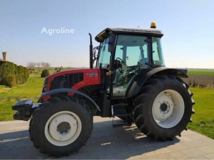 Красный ArmaTrac Другая, объемом двигателя 0 л и пробегом 0 тыс. км за 46150 $, фото 1 на Automoto.ua