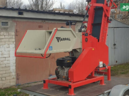 Arpal AM, об'ємом двигуна 0 л та пробігом 0 тис. км за 3912 $, фото 1 на Automoto.ua