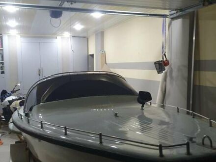 ARS Mare RS, объемом двигателя 0 л и пробегом 0 тыс. км за 5000 $, фото 1 на Automoto.ua