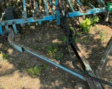 Арсенал СЗ-Т, об'ємом двигуна 0 л та пробігом 0 тис. км за 5217 $, фото 3 на Automoto.ua