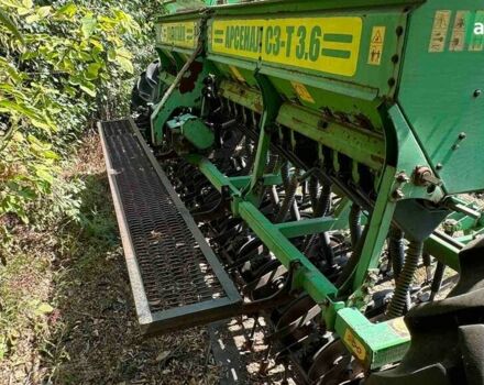Арсенал СЗ-Т, об'ємом двигуна 0 л та пробігом 0 тис. км за 5217 $, фото 1 на Automoto.ua