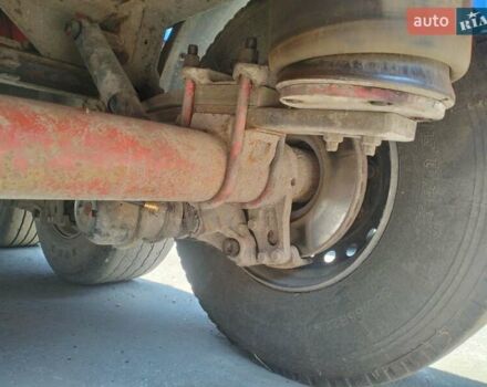 ART Trailer ART, об'ємом двигуна 0 л та пробігом 125 тис. км за 14300 $, фото 5 на Automoto.ua