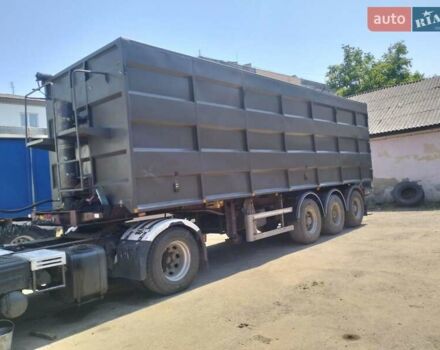 ART Trailer ART, об'ємом двигуна 0 л та пробігом 125 тис. км за 14300 $, фото 3 на Automoto.ua