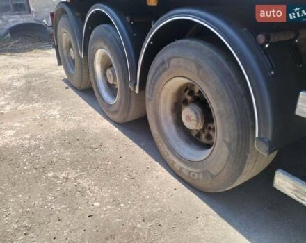 ART Trailer ART, об'ємом двигуна 0 л та пробігом 125 тис. км за 14300 $, фото 6 на Automoto.ua