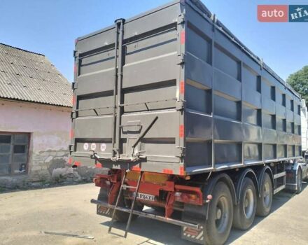 ART Trailer ART, об'ємом двигуна 0 л та пробігом 125 тис. км за 14300 $, фото 4 на Automoto.ua