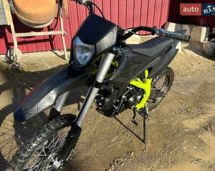 Asia-moto QT, объемом двигателя 0 л и пробегом 40 тыс. км за 900 $, фото 1 на Automoto.ua