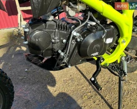 Asia-moto QT, объемом двигателя 0 л и пробегом 40 тыс. км за 900 $, фото 2 на Automoto.ua