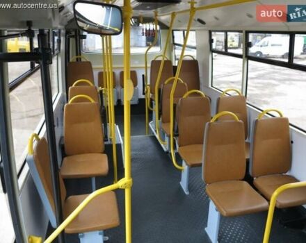 Ataman А092, объемом двигателя 0 л и пробегом 40 тыс. км за 45000 $, фото 2 на Automoto.ua