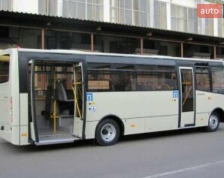 Ataman А092, объемом двигателя 0 л и пробегом 40 тыс. км за 45000 $, фото 3 на Automoto.ua