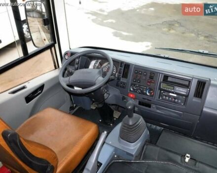 Ataman А092, объемом двигателя 0 л и пробегом 40 тыс. км за 45000 $, фото 7 на Automoto.ua