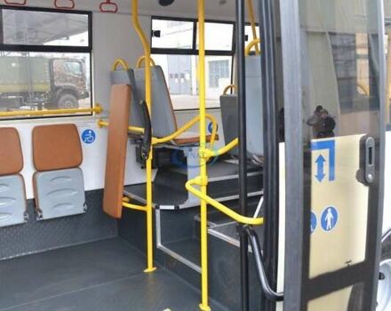 Ataman А092, объемом двигателя 0 л и пробегом 40 тыс. км за 45000 $, фото 1 на Automoto.ua