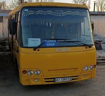 Ataman А09204 2013 у Києві на Automoto.ua Ataman А09204, об'ємом двигуна 5.19 л та пробігом 400 тис. км за 14000 $, фото 1 на Automoto.ua