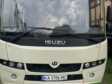 Бежевый Ataman A09206, объемом двигателя 5.19 л и пробегом 253 тыс. км за 55000 $, фото 1 на Automoto.ua